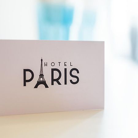 Hotel Paris Rimini Dış mekan fotoğraf