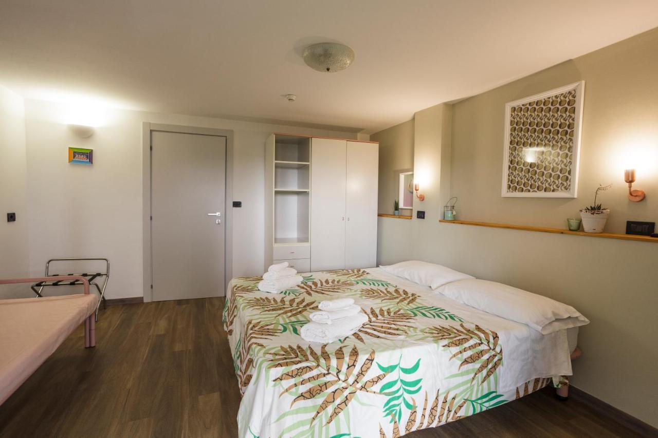 Hotel Paris Rimini Dış mekan fotoğraf