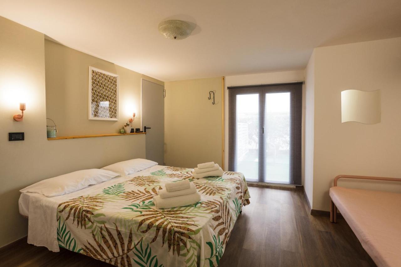 Hotel Paris Rimini Dış mekan fotoğraf