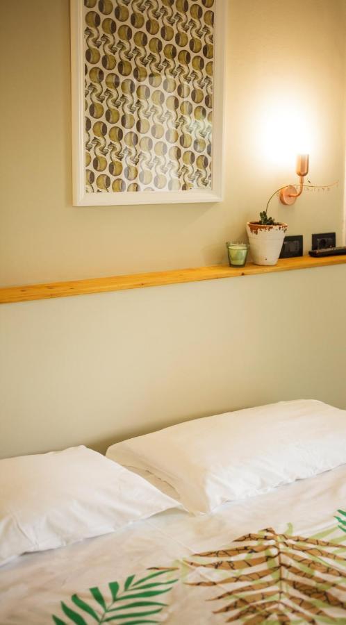 Hotel Paris Rimini Dış mekan fotoğraf