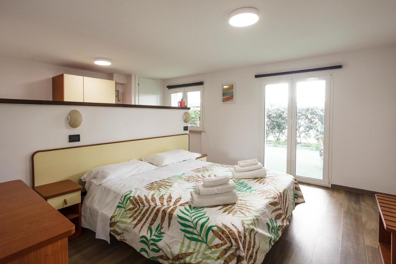 Hotel Paris Rimini Dış mekan fotoğraf