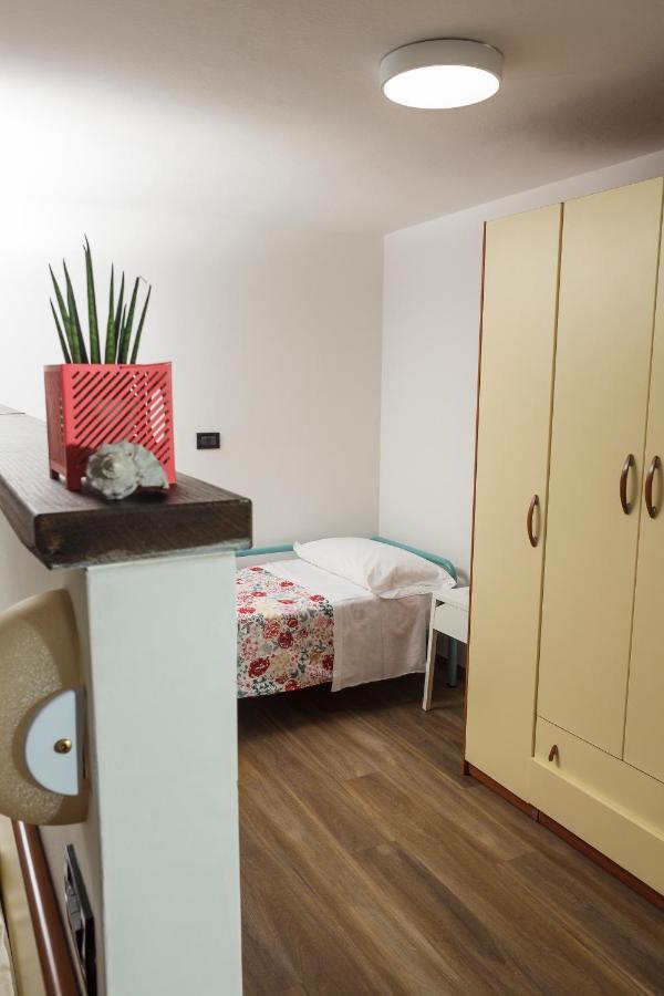 Hotel Paris Rimini Dış mekan fotoğraf
