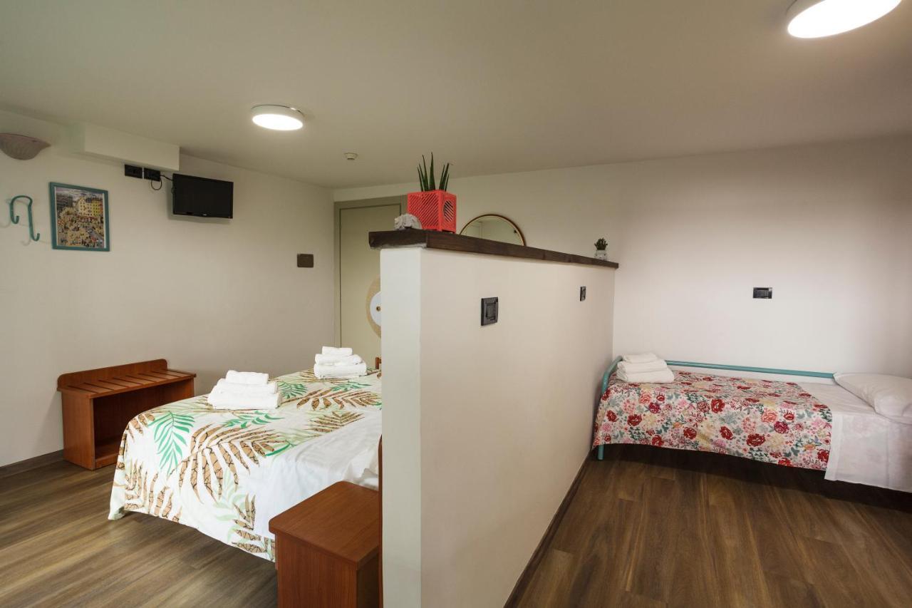 Hotel Paris Rimini Dış mekan fotoğraf