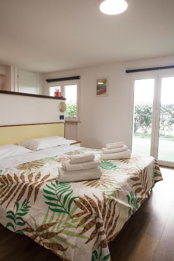 Hotel Paris Rimini Dış mekan fotoğraf