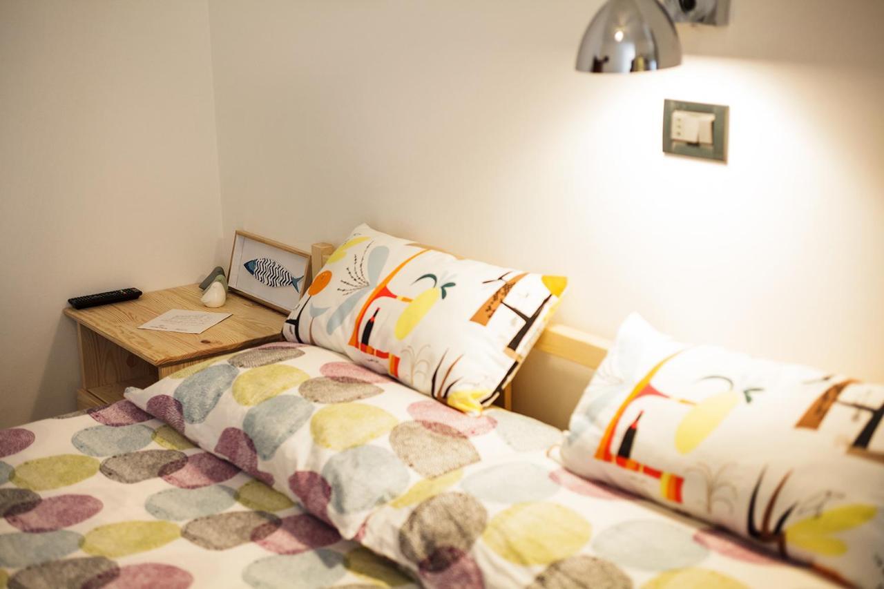 Hotel Paris Rimini Dış mekan fotoğraf