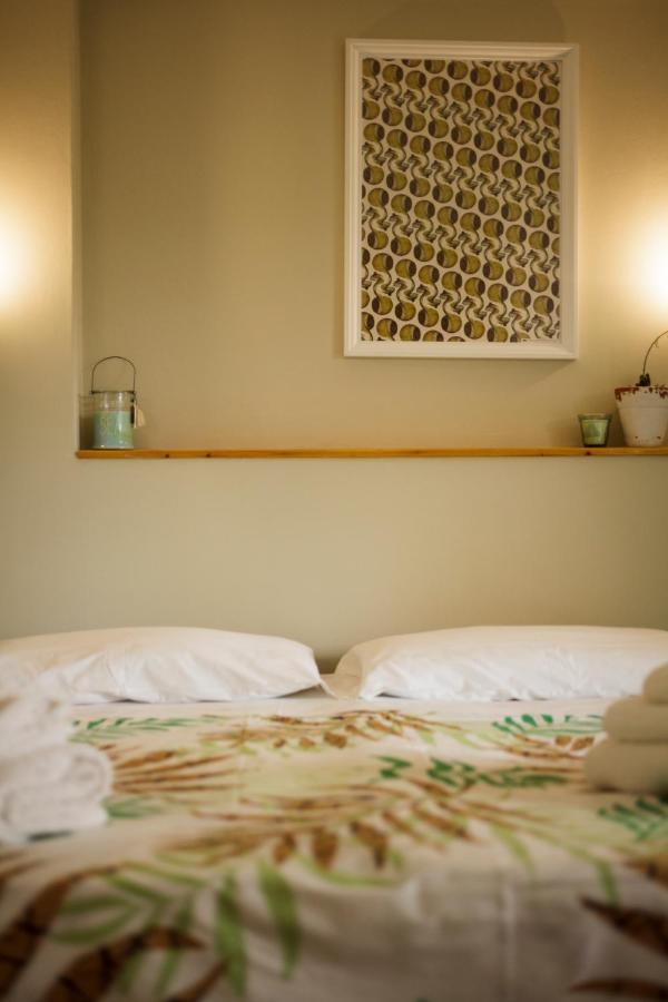 Hotel Paris Rimini Dış mekan fotoğraf