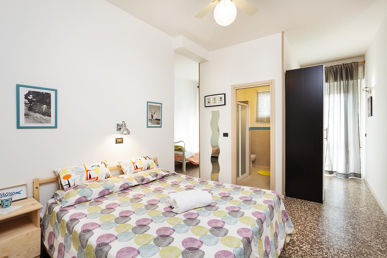 Hotel Paris Rimini Dış mekan fotoğraf