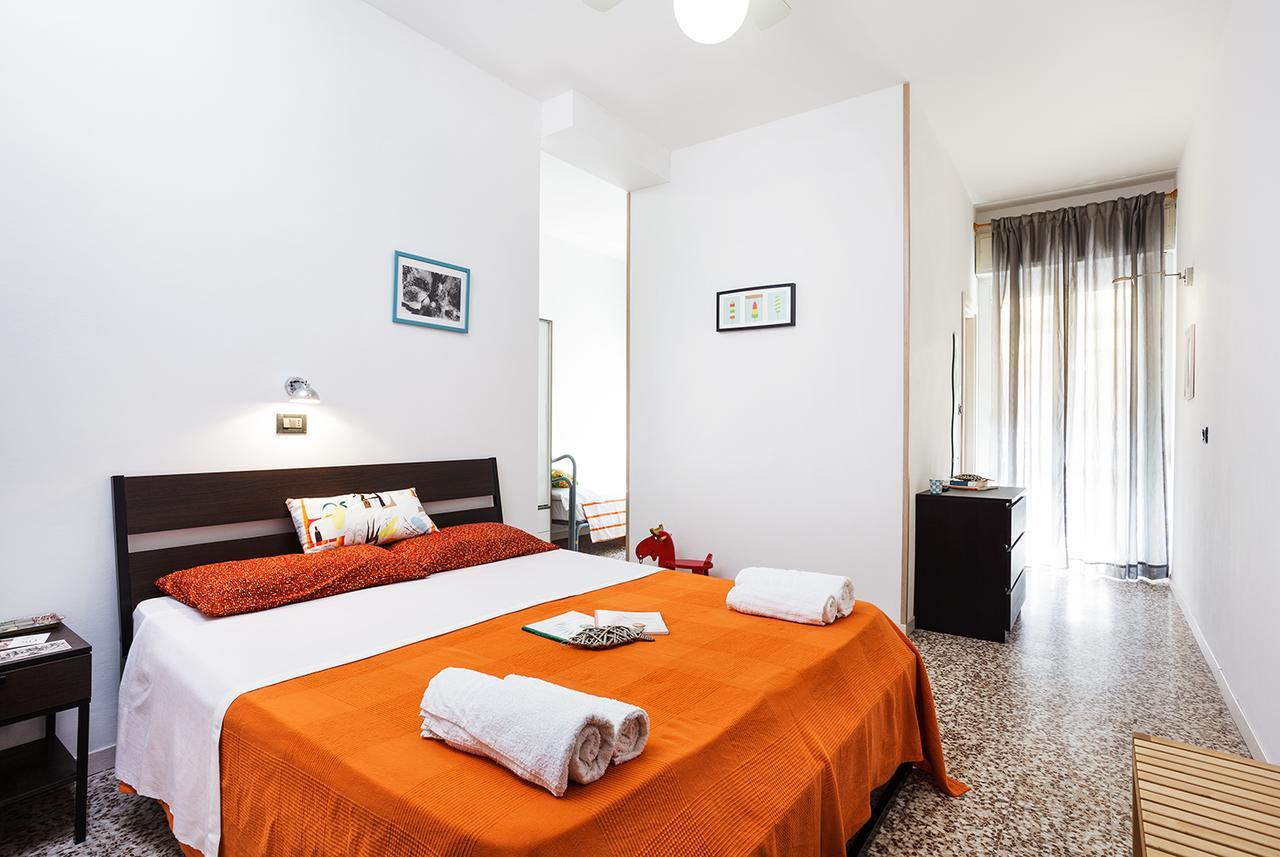 Hotel Paris Rimini Dış mekan fotoğraf