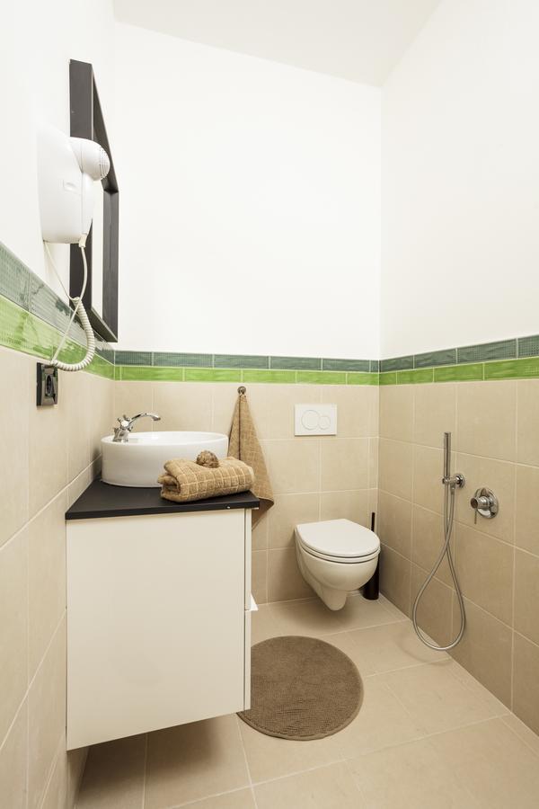 Hotel Paris Rimini Dış mekan fotoğraf