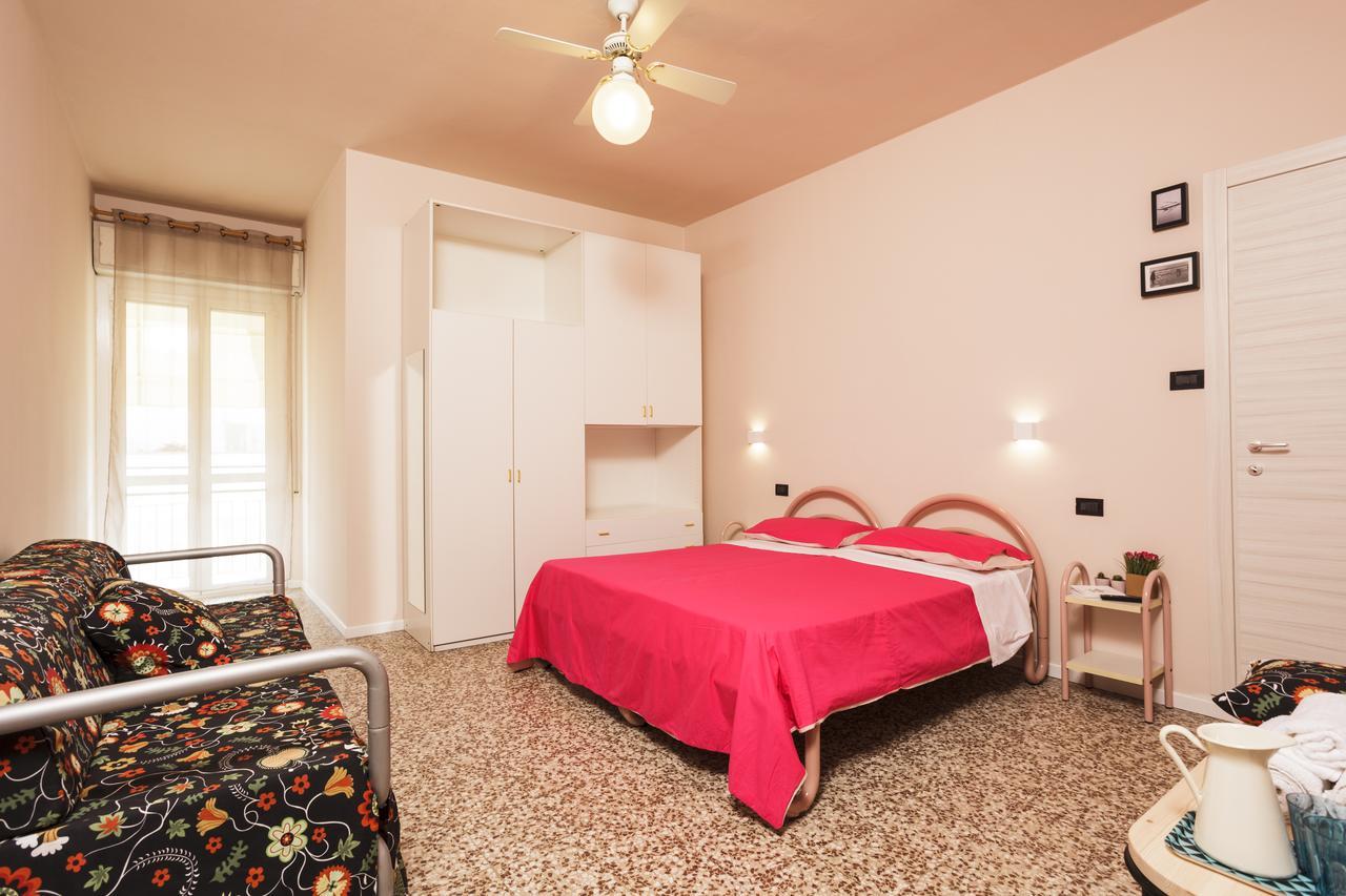Hotel Paris Rimini Dış mekan fotoğraf