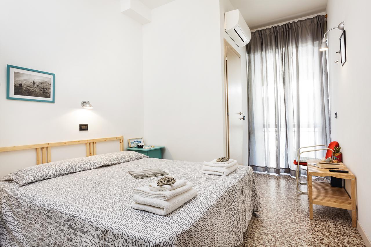 Hotel Paris Rimini Dış mekan fotoğraf