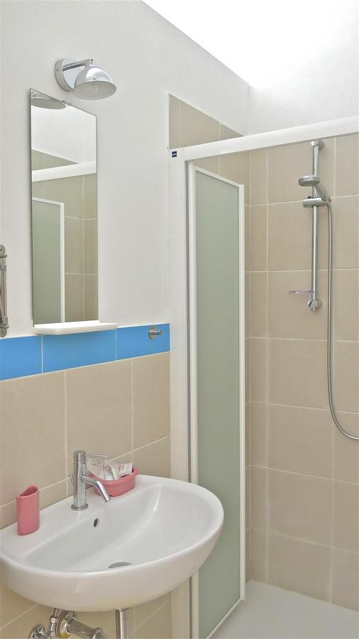 Hotel Paris Rimini Dış mekan fotoğraf