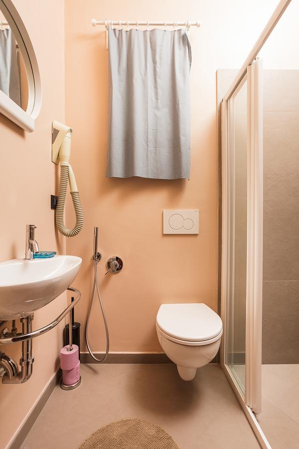 Hotel Paris Rimini Dış mekan fotoğraf