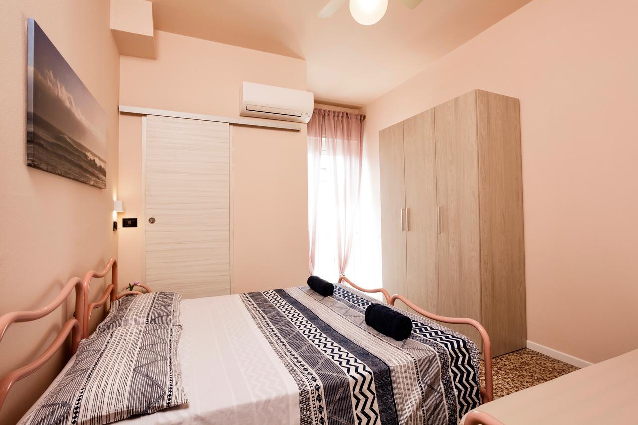 Hotel Paris Rimini Dış mekan fotoğraf