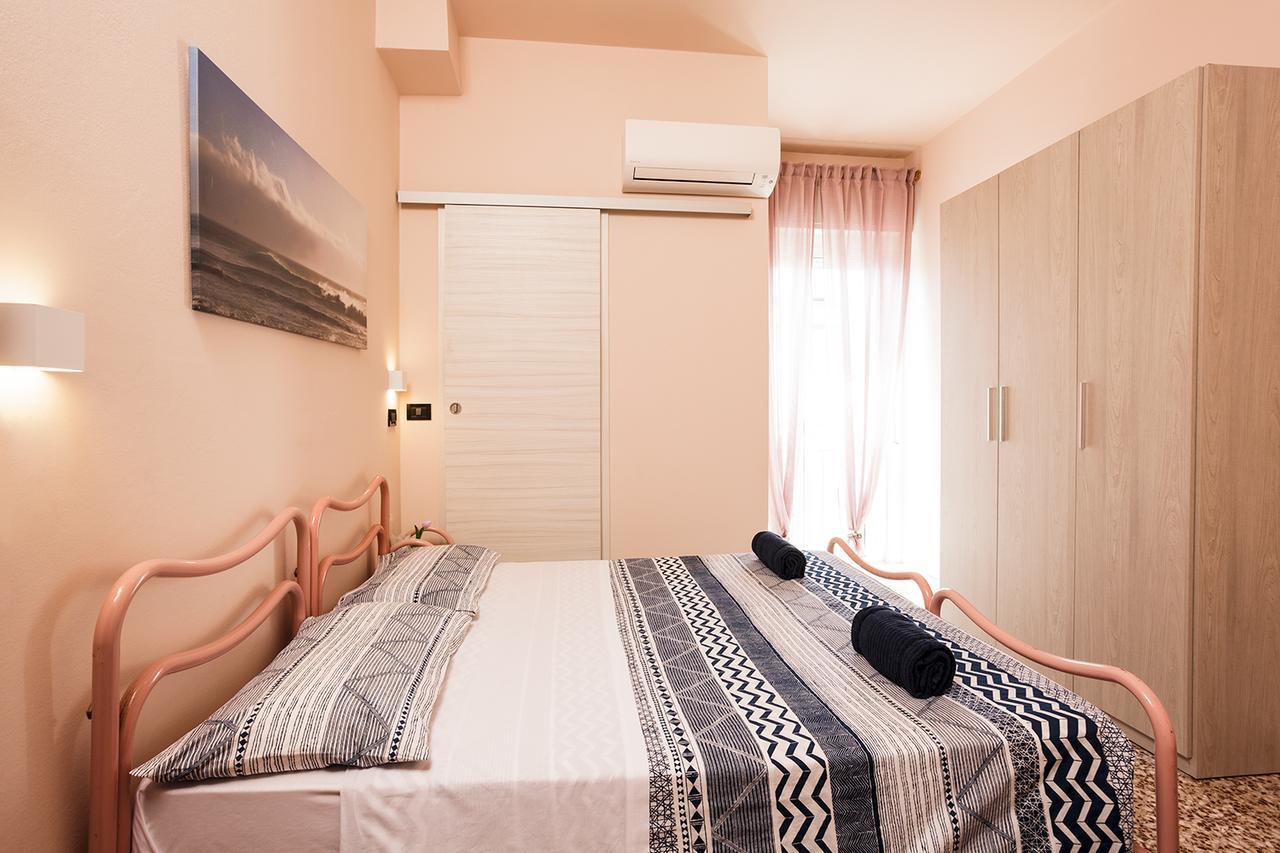 Hotel Paris Rimini Dış mekan fotoğraf