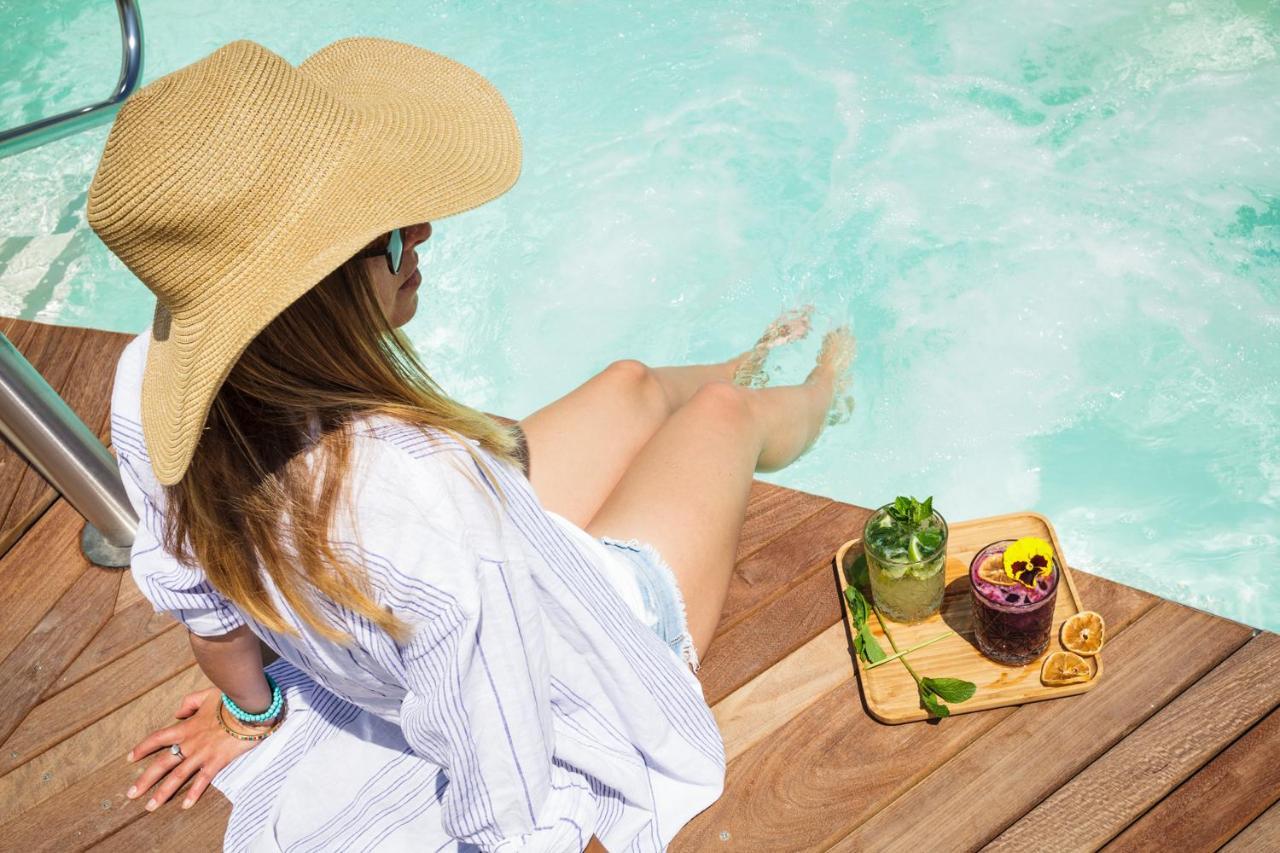 Hotel Paris Rimini Dış mekan fotoğraf